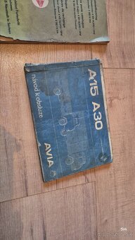 Manual katalog nahradnych dielov - 2