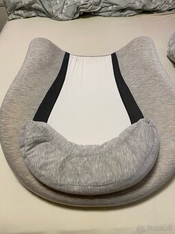 Antirefluxny klin podlozka - 2