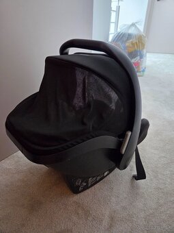 Vajicko za odvoz - 2