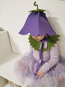 Karnevalová maska - 2