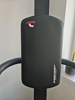 Multifunkčna hrazda Christopeit - 2