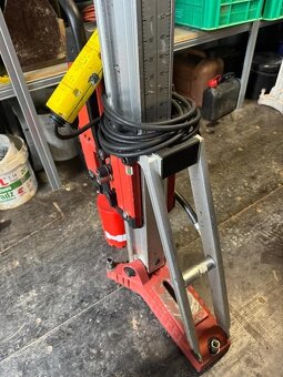 Diamantová jadrová vŕtačka Hilti DD 250 - 2