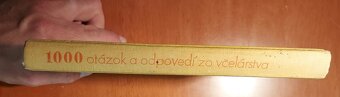 1000 otázok a odpovedí V.Križan - 2