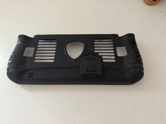 silikónový obal(puzdro) na Claw 8 AI - 2