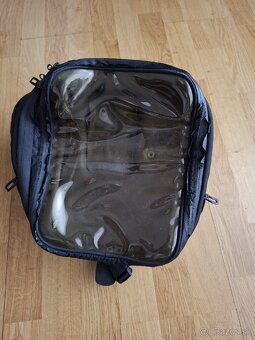 Tank Vak.original BMW K 1600 - 2