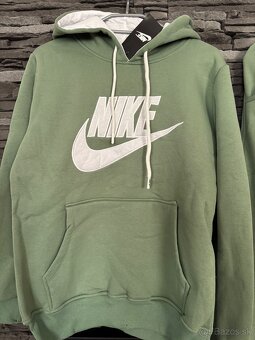 Nike dámska hrubá súprava - 2