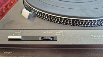Technics SL-B202 made in Japan 1978 - 2
