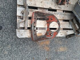 Zetor díly 3011 - 2