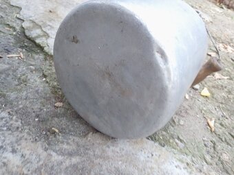 Staré veci na dekoráciu - 2