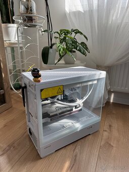 Herný pc AMD Ryzen 7 7800X3D - 2