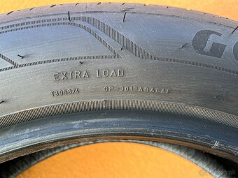 Goodyear Performance Grip 2 215/55 R18 99V - 2