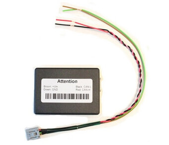 AdBlue Emulator IVECO EURO6 - 2