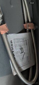 Bachorová sonda - 2