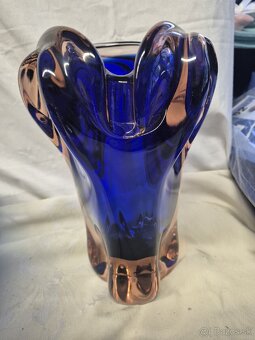 Predam hutne sklo - 2