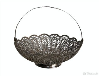 Košík - I. republika - 2