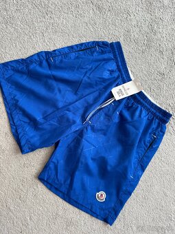 Panske plavky Moncler - 2