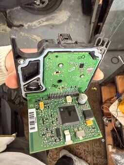 Webasto škoda superb 2 2012 - 2