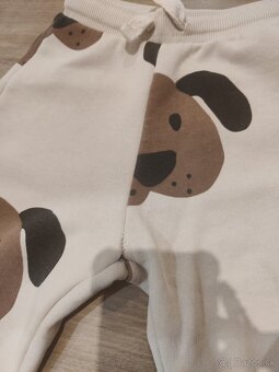 Zara tepláková suprava - 2