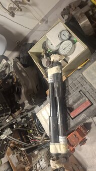 Zadné tlmiče Sharan, Galaxy, Alhambra - 2