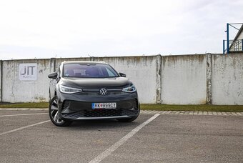 Volkswagen ID.4 Pro Performance 77 kWh - 2