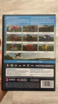 Farming Simulator 22 Premium edition - 2