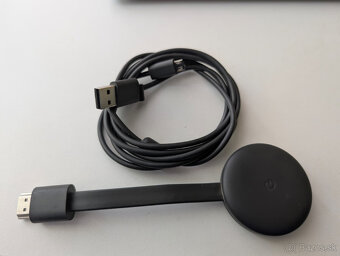 Google Chromecast gen 3 - 2