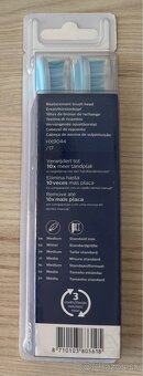 Philips Sonicare C3 hlavice 4ks - 2
