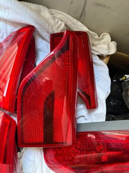 KIA ceed Sportage - 2