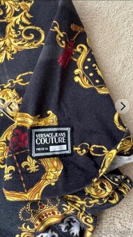 Pánske tricko versace - 2