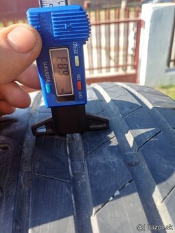 225/65 r17 letné pneumatiky,Bridgestone - 2