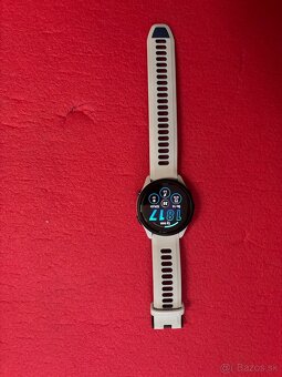 Garmin forerunner 265 AMOLED - 2