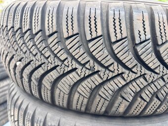 Pneumatiky 165/60R14 - 2