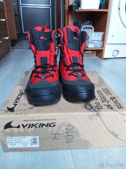 Viking Topanky - 2
