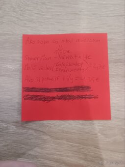 Rozne knihy pre mladez - 2