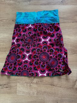 desigual sukňa - 2