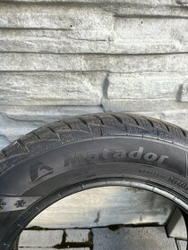 Zimné pneumatiky 185/65R15 T - 2