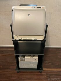 predaj HP Color LaserJet 1600 - 2
