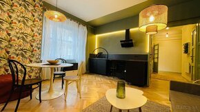Luxusný a Kompletný Rekonštruovaný 2-Izbový Byt v Budapešti - 2