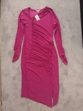 Šaty Miss Selfridge veľkosť 38 - 2