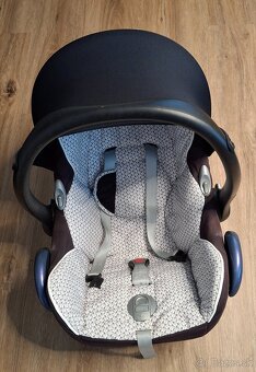 Vajíčko Maxi-Cosi - 2
