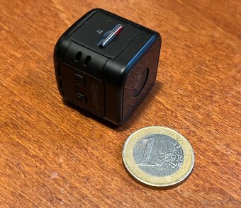 Predam Mini FullHD Cam Technaxx TX-136 - 2