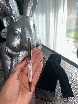 Swarovski pero - 2