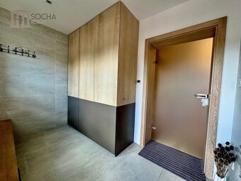 Slnečný rodinný dom v centre mesta VK + 3D obhliadka - 2