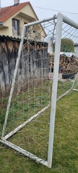 Futbalova brana - 2