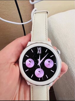 Smart hodinky Huawei Watch GT 3 Pro - 2