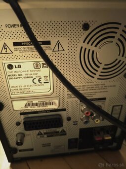 LG FB164 - 2