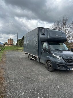 Iveco Daily - 2