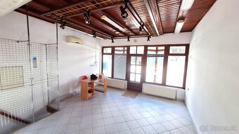 PREDAJ-Polyfunkčný objekt vhodný na kanceláriu,obchod,salón - 2