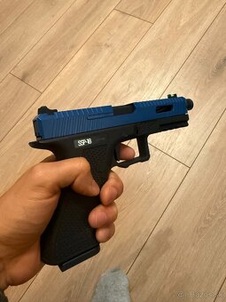 Novritsch SSP18 - 2