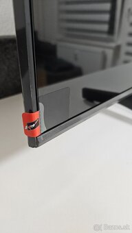 Samsung 4K QLED 55 palcový smart TV - 2